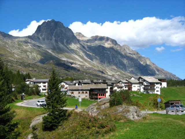 obere engadin maloja